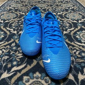 Nike soccer shoes